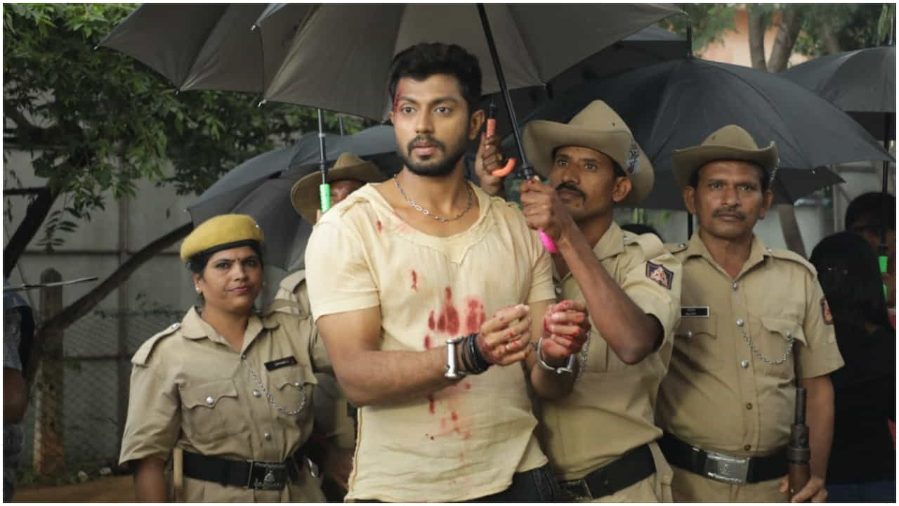 ಶ್ರೇಯಸ್ ಮಂಜು ನಟನೆಯ ‘ದಿಲ್ದಾರ್’ ಸಿನಿಮಾದ ಫಸ್ಟ್ ಲುಕ್ ಟೀಸರ್ ಬಿಡುಗಡೆ ಶ್ರೇಯಸ್ ಮಂಜು ನಟನೆಯ ‘ದಿಲ್ದಾರ್’ ಸಿನಿಮಾದ ಫಸ್ಟ್ ಲುಕ್ ಟೀಸರ್ ಬಿಡುಗಡೆ