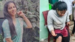 ತುಮಕೂರು: SIR ಕರ್ತವ್ಯಕ್ಕೆ ತೆರಳುತ್ತಿದ್ದಾಗ ಅಪಘಾತ; ಇಬ್ಬರು ಮಹಿಳಾ ಸಿಬ್ಬಂದಿ ಪೈಕಿ ಓರ್ವರ ಸ್ಥಿತಿ ಗಂಭೀರ