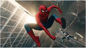‘ಸ್ಪೈಡರ್ ಮ್ಯಾನ್’ ಹೊಸ ಚಿತ್ರಕ್ಕೆ ಸೆನ್ಸಾರ್ ಕತ್ತರಿ: ಚುಂಬನದ ದೃಶ್ಯ ಕಟ್