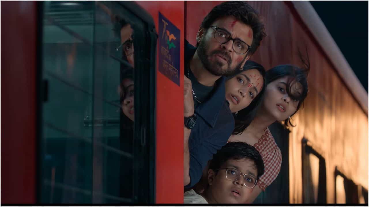 ತ್ರಿವಿಕ್ರಮ್ ಸಿನಿಮಾದಲ್ಲಿ ಶ್ರೀನಿಧಿ ಶೆಟ್ಟಿ; 'ಕೆಜಿಎಫ್' ಸುಂದರಿಗೆ ಸಿಗಲಿದೆಯೇ ಬಹುದೊಡ್ಡ ಬ್ರೇಕ್?