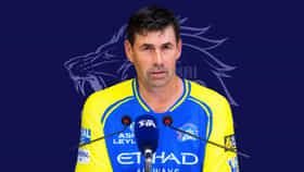18 ವರ್ಷಗಳ ಜರ್ನಿ ಮುಕ್ತಾಯ: CSKಗೆ ಗುಡ್‌ಬೈ ಹೇಳಿದ ಫ್ಲೆಮಿಂಗ್!