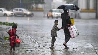 Karnataka weather forecast: ಇನ್ನೆರಡು ದಿನ ಕೆಲವೇ ಜಿಲ್ಲೆಗಳಲ್ಲಿ ಸಾಧಾರಣ ಮಳೆ, ಅನೇಕ ಜಿಲ್ಲೆಗಳಲ್ಲಿ ಬಿರುಗಾಳಿ ಮುಂದುವರಿಕೆ