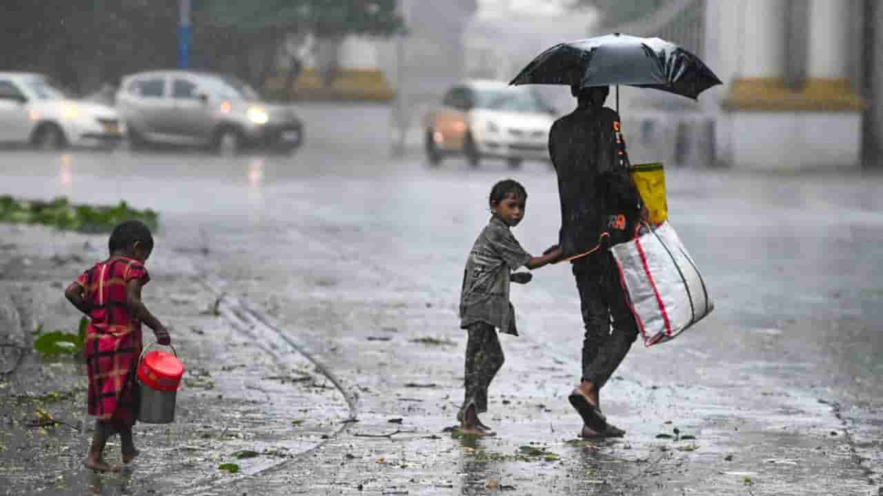 Karnataka weather forecast: ಇನ್ನೆರಡು ದಿನ ಕೆಲವೇ ಜಿಲ್ಲೆಗಳಲ್ಲಿ ಸಾಧಾರಣ ಮಳೆ, ಅನೇಕ ಜಿಲ್ಲೆಗಳಲ್ಲಿ ಬಿರುಗಾಳಿ ಮುಂದುವರಿಕೆ