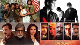 ವಿದ್ಯಾರ್ಥಿಗಳ ಪ್ರತಿಭಟನೆ ಕುರಿತಾದ ಸಿನಿಮಾಗಳು: ಪಟ್ಟಿ ಇಲ್ಲಿದೆ
