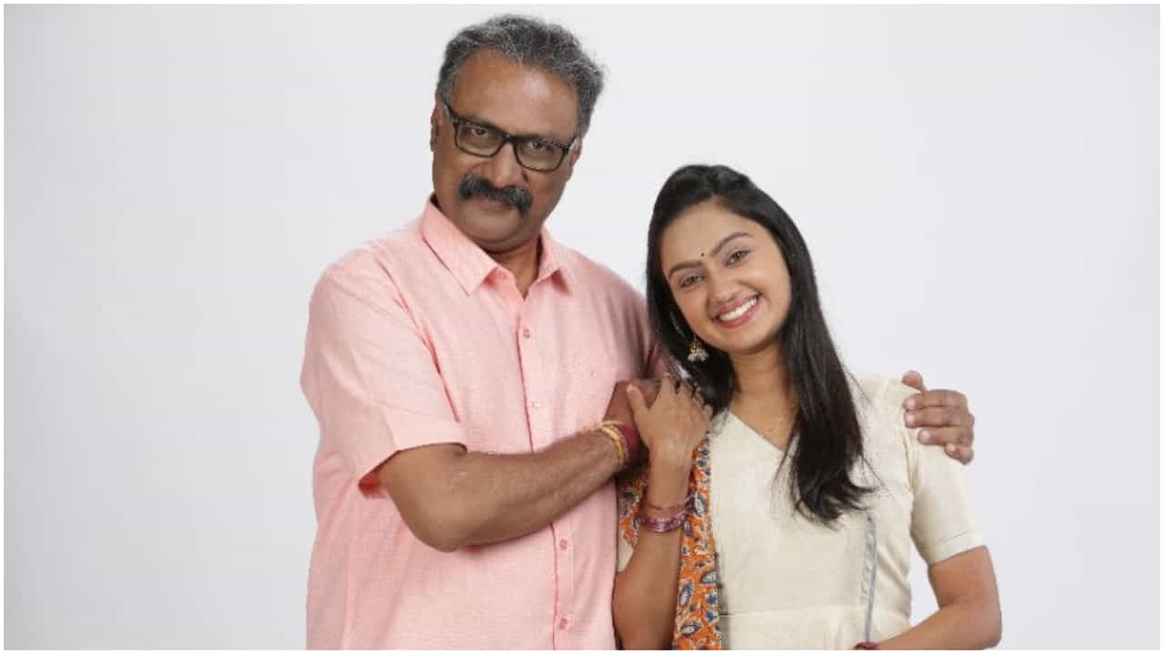 ಸೂಪರ್ ಹಿಟ್ ‘ಭಾಗ್ಯವಂತರು’ ಶೀರ್ಷಿಕೆಯಲ್ಲಿ ಹೊಸ ಸೀರಿಯಲ್; ಜುಲೈ 6ರಿಂದ ಪ್ರಸಾರ