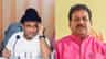 ಸಂಸದ ಸುಧಾಕರ್, ವಿಶ್ವನಾಥ್ ಸಂಧಾನ: ಇಬ್ಬರಿಗೆ ಕೊಟ್ಟ ಖಡಕ್ ಸೂಚನೆಗಳೇನು?