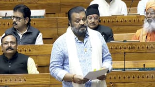 ಎಥನಾಲ್ ಮಿಶ್ರಿತ ಪೆಟ್ರೋಲ್ ಯೋಜನೆಯನ್ನು ವೈಜ್ಞಾನಿಕವಾಗಿ, ಹಂತ ಹಂತವಾಗಿ ಜಾರಿಗೊಳಿಸಲಾಗಿದೆ: ಸಚಿವ ಸುರೇಶ್ ಗೋಪಿ