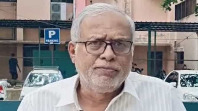 ಲೋಕಾಯುಕ್ತಕ್ಕೆ ಸ್ವಯಂ ಪ್ರೇರಿತವಾಗಿ ಉತ್ತರ ಸಲ್ಲಿಸಿದ ಸುರೇಶ್​​ ಕುಮಾರ್​