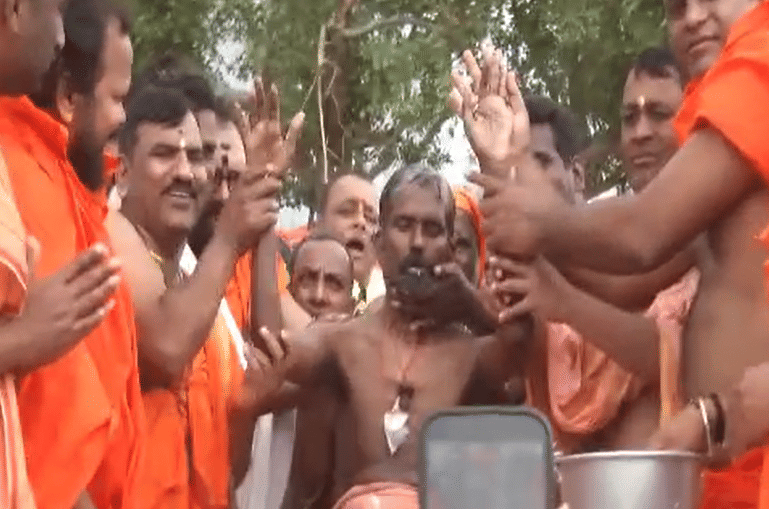 Swami