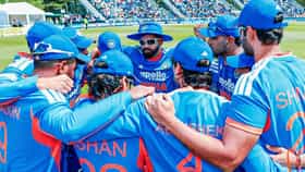 ಭಾರತ ಟಿ20 ತಂಡ ಮತ್ತೆ ಕಣಕ್ಕಿಳಿಯುವುದು ಯಾವಾಗ? ಇಲ್ಲಿದೆ ವೇಳಾಪಟ್ಟಿ