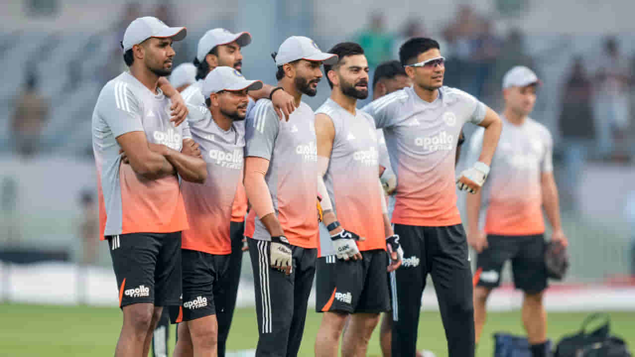 IND vs ENG: ಇಂಗ್ಲೆಂಡ್ ನೆಲದಲ್ಲಿ ಭಾರತದ 8 ಆಟಗಾರರಿಗೆ ಮೊದಲ ಏಕದಿನ ಪಂದ್ಯ