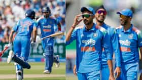 ಮೊದಲ ಏಕದಿನದಲ್ಲಿ ಇಂಗ್ಲೆಂಡ್​ಗೆ ಮಣ್ಣು ಮುಕ್ಕಿಸಿದ ಟೀಂ ಇಂಡಿಯಾ