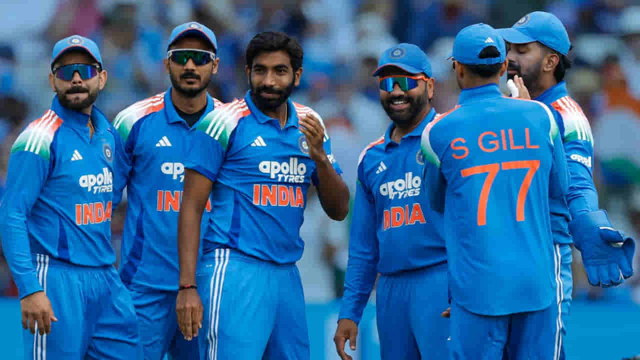 IND vs ENG: ಲಾರ್ಡ್ಸ್ನಲ್ಲಿ ಶತಕಗಳ ಬರ! ಟೀಂ ಇಂಡಿಯಾಕ್ಕೆ ಗೆಲುವೊಂದೇ ಗುರಿಯಲ್ಲ