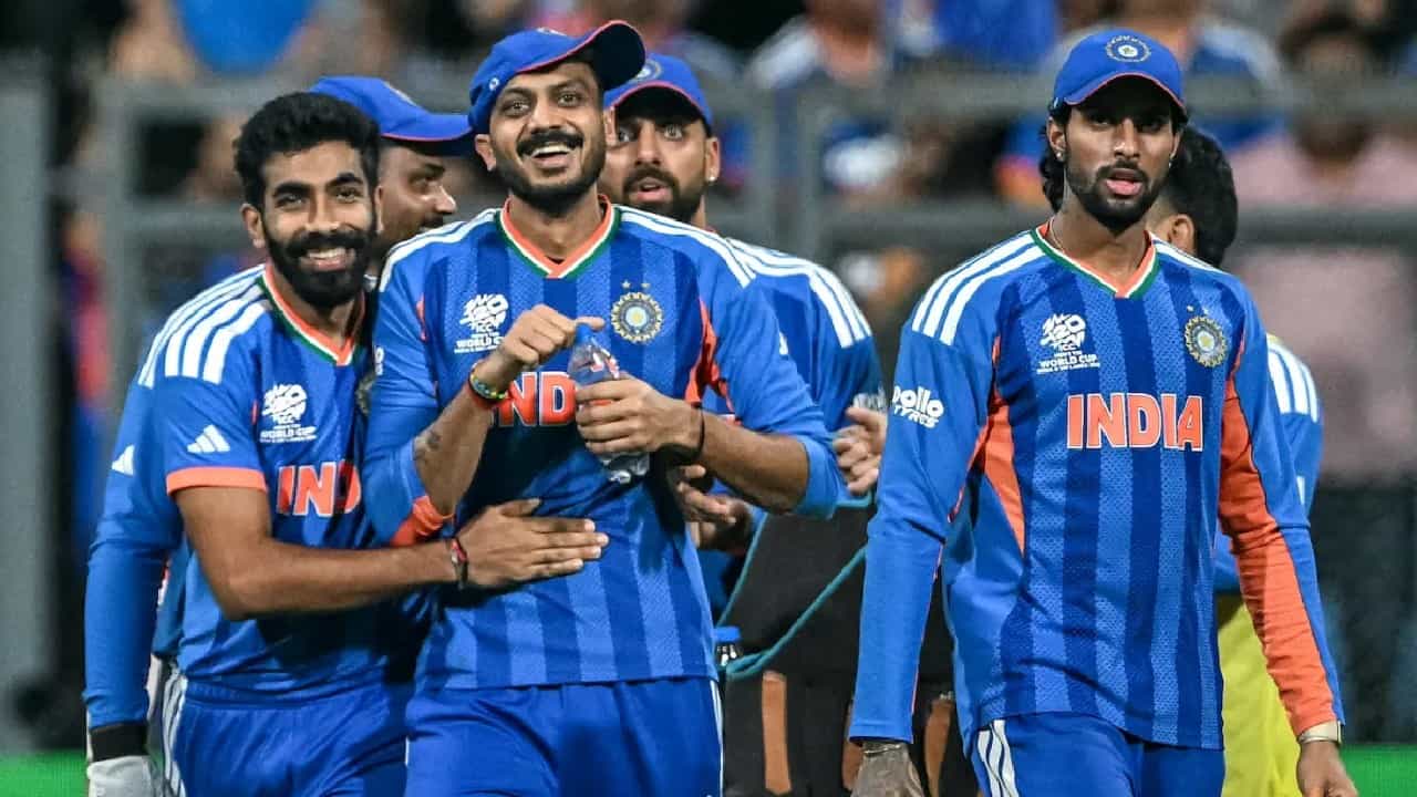 IND vs ENG: ರಿವರ್ಸೈಡ್ನಲ್ಲಿ ರದ್ದಾಗುವಿಕೆಯ ಹ್ಯಾಟ್ರಿಕ್! IND vs ENG: ರಿವರ್ಸೈಡ್ನಲ್ಲಿ ರದ್ದಾಗುವಿಕೆಯ ಹ್ಯಾಟ್ರಿಕ್!