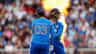 IND vs ENG: ಇಂಗ್ಲೆಂಡ್​​ಗೆ ಕಠಿಣ ಗುರಿ ನೀಡಿದ ಟೀಮ್ ಇಂಡಿಯಾ
