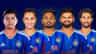 ಭಾರತ ಟಿ20 ತಂಡ ಪ್ರಕಟ: ಮೂವರ ಹೊಸ ಎಂಟ್ರಿ!