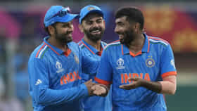 ದಿಗ್ಗಜರ ಪುನರ್ಮಿಲನ: ಇದುವೇ ಟೀಮ್ ಇಂಡಿಯಾದ ನೈಜ ಬಲ