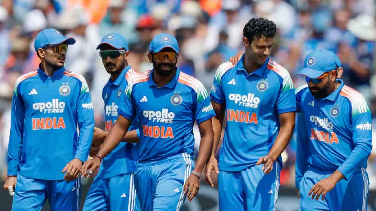 12 ವರ್ಷಗಳ ಅಜೇಯ ನಾಗಾಲೋಟಕ್ಕೆ ಟೀಮ್ ಇಂಡಿಯಾ ಬ್ರೇಕ್! 12 ವರ್ಷಗಳ ಅಜೇಯ ನಾಗಾಲೋಟಕ್ಕೆ ಟೀಮ್ ಇಂಡಿಯಾ ಬ್ರೇಕ್!