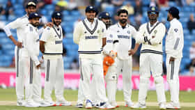 4 ದಿನಗಳ ಅಭ್ಯಾಸ ಪಂದ್ಯ: ಭಾರತದ ಟೆಸ್ಟ್ ಸರಣಿ ವೇಳಾಪಟ್ಟಿ ಪ್ರಕಟ