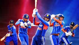 6 ಮಂದಿ ಎಡಗೈ ದಾಂಡಿಗರು: ಹೀಗಿರಲಿದೆ ಟೀಮ್ ಇಂಡಿಯಾ ಪ್ಲೇಯಿಂಗ್ 11