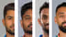 IND vs ZIM: ಟೀಮ್ ಇಂಡಿಯಾದ 7 ಆಟಗಾರರು ಅಲಭ್ಯ..!