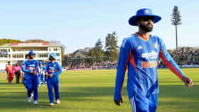 ನಿನ್ನೆ ಪಂದ್ಯ ಗೆದ್ದ ಟೀಮ್ ಇಂಡಿಯಾಗೆ ಇವತ್ತು ಮತ್ತೆ ಮ್ಯಾಚ್!