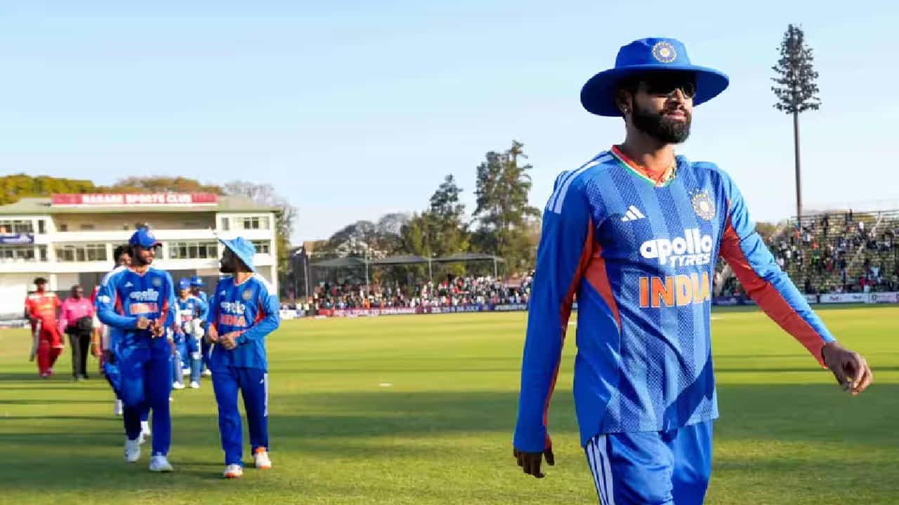 ನಿನ್ನೆ ಪಂದ್ಯ ಗೆದ್ದ ಟೀಮ್ ಇಂಡಿಯಾಗೆ ಇವತ್ತು ಮತ್ತೆ ಮ್ಯಾಚ್!