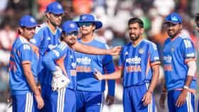 50 ದಿನಗಳಲ್ಲಿ 8 ಆಟಗಾರರು ಟೀಂ ಇಂಡಿಯಾ ಪರ ಪಾದಾರ್ಪಣೆ
