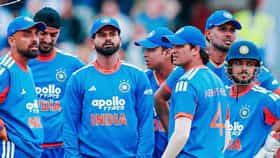 ಟೀಮ್ ಇಂಡಿಯಾಗೆ ಕಾಡಿದ ‘ಕ್ಯಾಚ್’ ಕಂಟಕ!