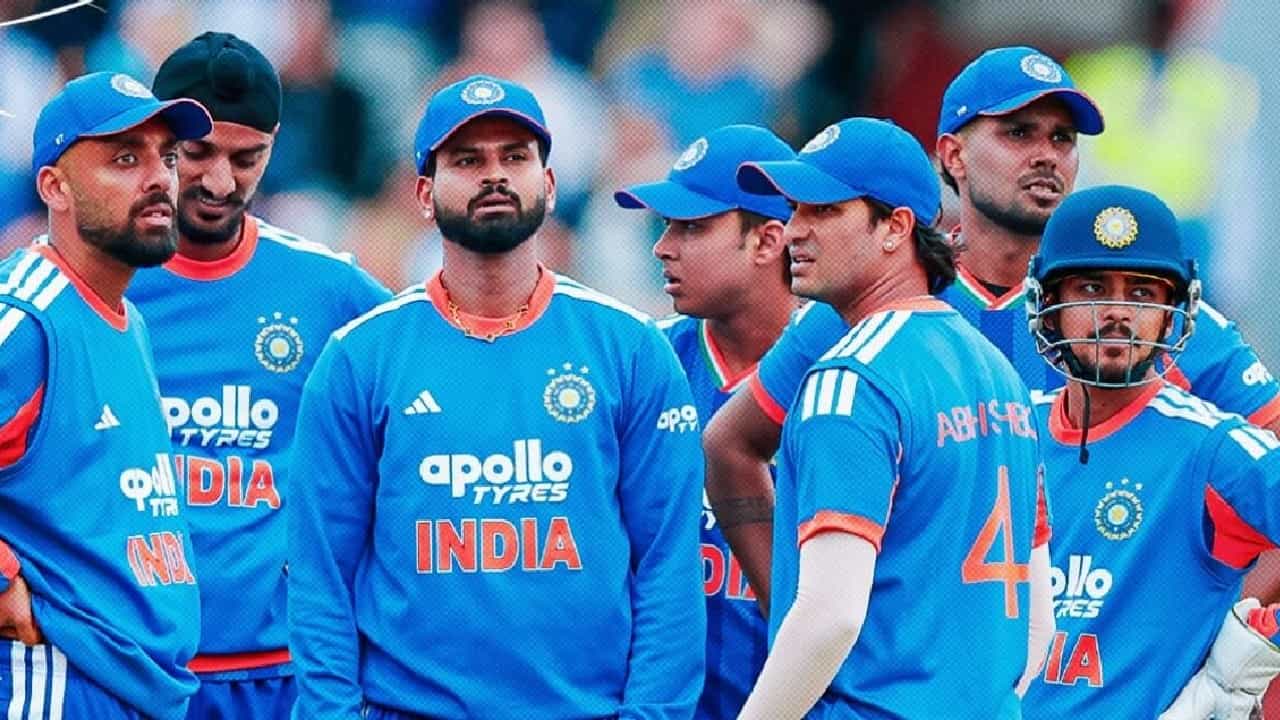 ಟೀಮ್ ಇಂಡಿಯಾಗೆ ಕಾಡಿದ ‘ಕ್ಯಾಚ್’ ಕಂಟಕ!