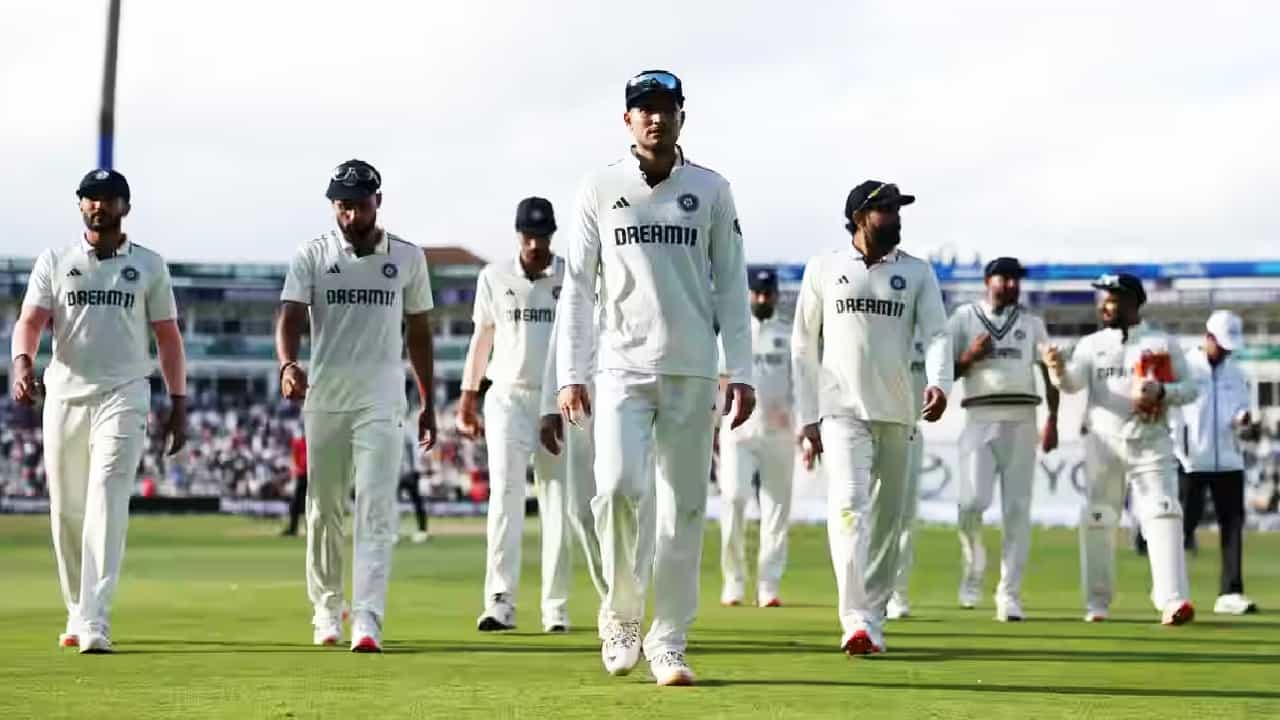 ಭಾರತ ಟೆಸ್ಟ್ ತಂಡ ಪ್ರಕಟ: ಕನ್ನಡಿಗ ಉಪನಾಯಕ