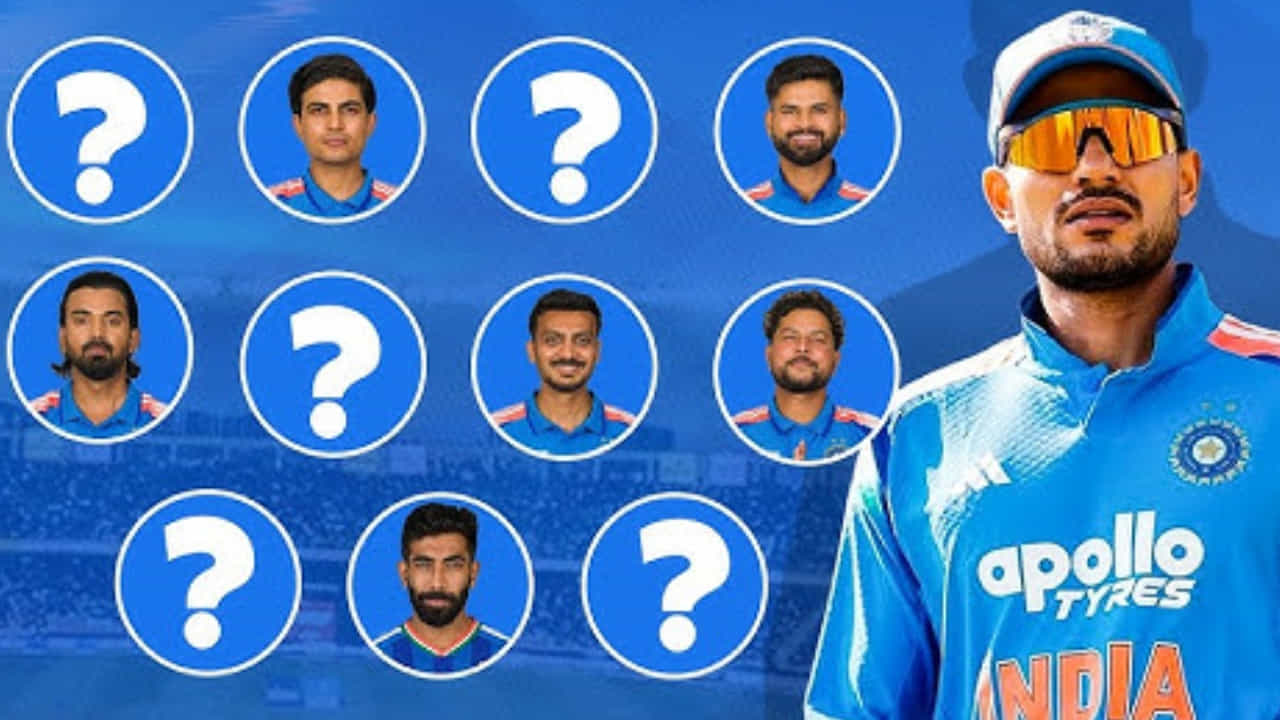 ಏಕದಿನ ವಿಶ್ವಕಪ್​ಗೆ ಪ್ಲೇಯಿಂಗ್ 11 ಹೆಸರಿಸಿದ ವಾಸಿಂ ಜಾಫರ್!