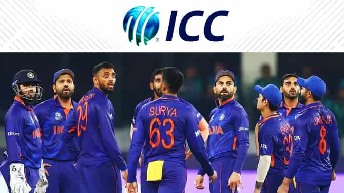 ಏಕದಿನ ಕ್ರಿಕೆಟ್​ನಲ್ಲಿ ಮಹತ್ವದ ಬದಲಾವಣೆ: 10 ಓವರ್​ ಕಡಿತಕ್ಕೆ ಚಿಂತನೆ! 