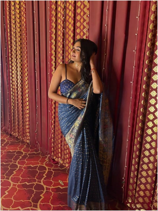 ಕನ್ನಡ ಚಿತ್ರರಂಗಕ್ಕೆ ಕಾಲಿಡಲು ರೆಡಿ ಆದ ನಟಿ ಊರ್ವಶಿ ಮಗಳು