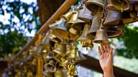 ರಾಜ್ಯದ ದೇವಸ್ಥಾನಗಳಲ್ಲಿ ಸಿಸಿಟಿವಿ ಅಳವಡಿಕೆಗೆ ಸಿಎಂ ಖಡಕ್ ಸೂಚನೆ!