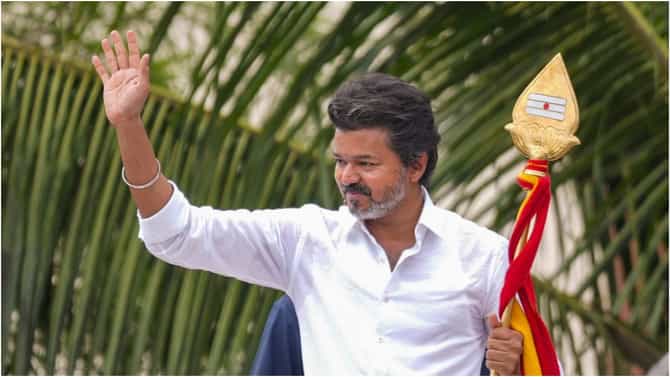 ಸೆನ್ಸಾರ್ ಕಟ್ ಇಲ್ಲದೆ ಜನ ನಾಯಗನ್ ನೋಡಲು ಫ್ಯಾನ್ಸ್​ಗೆ ಸುವರ್ಣಾವಕಾಶ