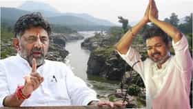 ವಿಜಯ್ ಭೇಟಿಗೆ ವೇದಿಕೆ ಸಿದ್ಧ; ಅತ್ತ ‘ಜನ ನಾಯಗನ್’ ಸಿನಿಮಾಗೆ ಗೇಟ್​ಪಾಸ್