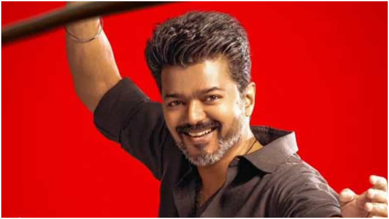 3ನೇ ದಿನ ಚೇತರಿಸಿಕೊಂಡ ‘ಜನ ನಾಯಗನ್’ ಕಲೆಕ್ಷನ್: 100 ಕೋಟಿ ರೂ. ಕ್ಲಬ್‌ನತ್ತ ವಿಜಯ್ ಸಿನಿಮಾ