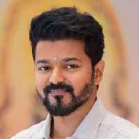 Thalapathy Vijay