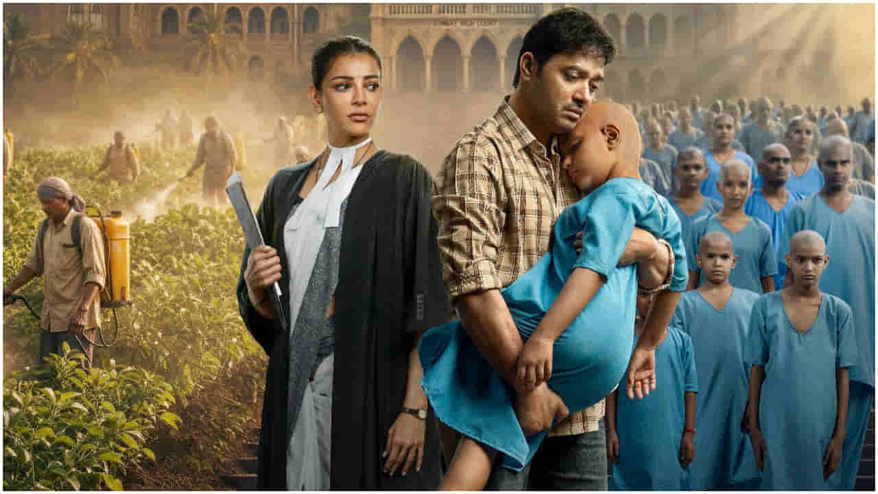 20ಕ್ಕೂ ಹೆಚ್ಚು ಕಟ್ಗಳ ನಂತರ ‘ದಿ ಇಂಡಿಯಾ ಸ್ಟೋರಿ’ ಚಿತ್ರಕ್ಕೆ ಸಿಕ್ತು ಸೆನ್ಸಾರ್ ಸರ್ಟಿಫಿಕೇಟ್