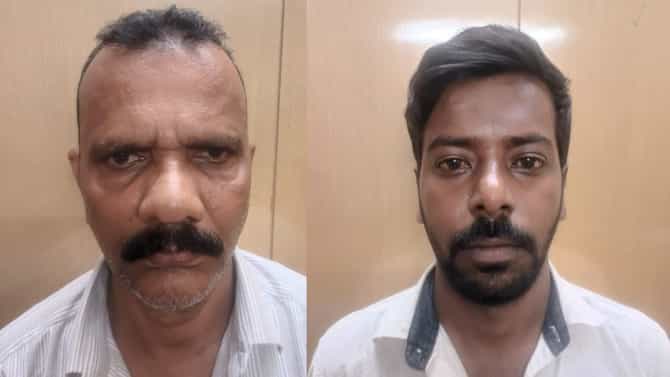 ಬೆಂಗಳೂರಿಗರೇ ಹುಷಾರ್​​!: ನಗರದಲ್ಲಿ ಶುರುವಾಗಿದೆ ವಾಂತಿ ಗ್ಯಾಂಗ್​​ ಹಾವಳಿ