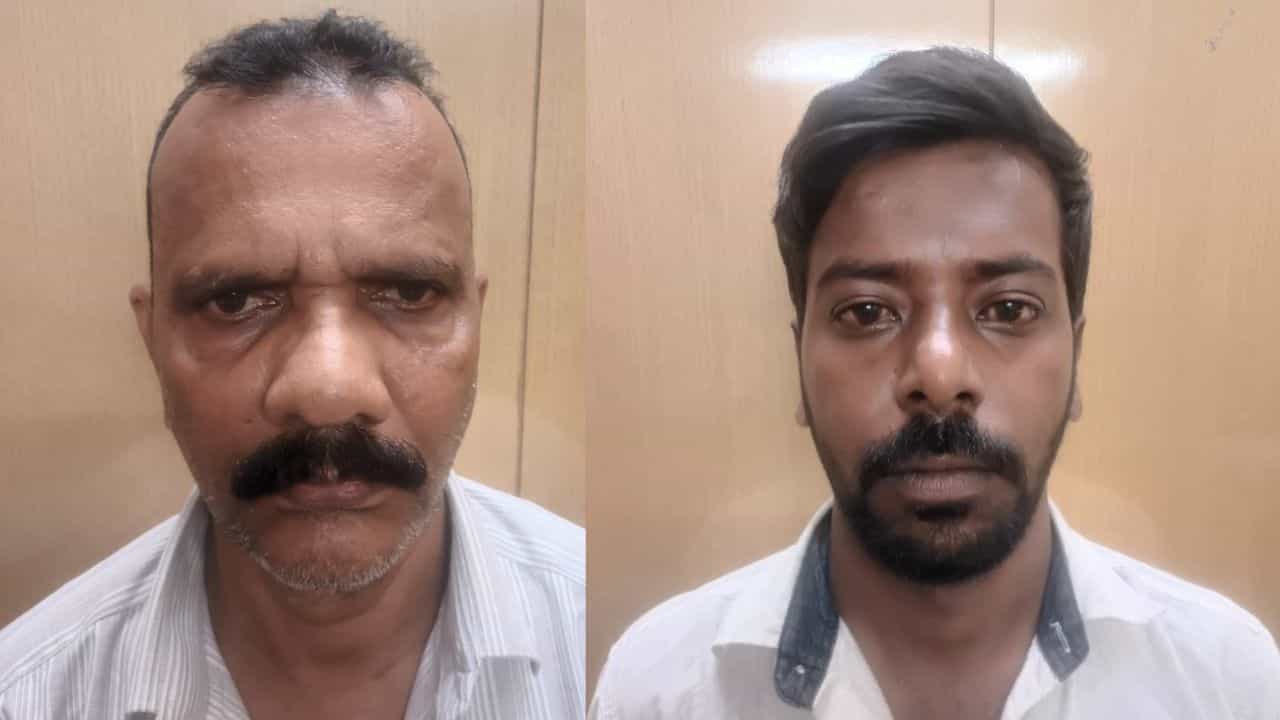 ಬೆಂಗಳೂರಿಗರೇ ಹುಷಾರ್!: ನಗರದಲ್ಲಿ ಶುರುವಾಗಿದೆ ವಾಂತಿ ಗ್ಯಾಂಗ್, ಮುಸುಕುಧಾರಿ ಕಳ್ಳರ ಹಾವಳಿ ಬೆಂಗಳೂರಿಗರೇ ಹುಷಾರ್!: ನಗರದಲ್ಲಿ ಶುರುವಾಗಿದೆ ವಾಂತಿ ಗ್ಯಾಂಗ್, ಮುಸುಕುಧಾರಿ ಕಳ್ಳರ ಹಾವಳಿ