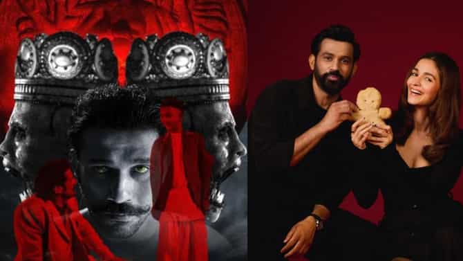 ಸಮಂತಾರನ್ನು ಹಿಂದಿಕ್ಕಿ ‘ತುಂಬಾಡ್’ ಪ್ರಪಂಚ ಪ್ರವೇಶಿಸಿದ ಆಲಿಯಾ ಭಟ್