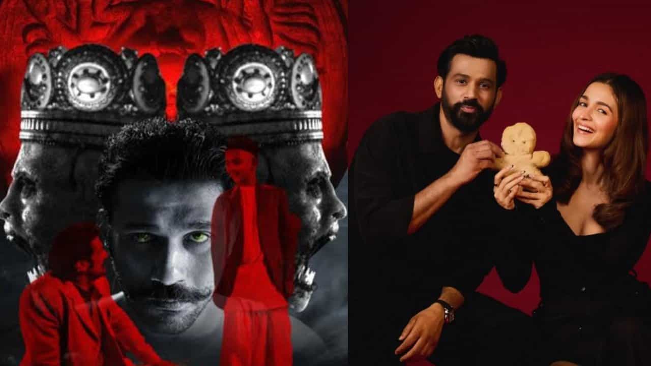 ಸಮಂತಾರನ್ನು ಹಿಂದಿಕ್ಕಿ ‘ತುಂಬಾಡ್’ ಪ್ರಪಂಚ ಪ್ರವೇಶಿಸಿದ ಆಲಿಯಾ ಭಟ್