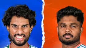 ಸಂಜು ಫಾರ್ಮ್​ ಪ್ರಶ್ನಿಸುವವರು, ತಿಲಕ್ ವಿಷಯದಲ್ಲಿ ಗಪ್ ಚುಪ್: ಶ್ರೀಕಾಂತ್