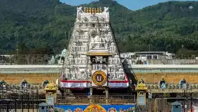 ತಿರುಮಲ ಬೆಟ್ಟದ ಮೇಲೆ ಹಾರ್ನ್ ಮಾಡಿದರೆ ಬೀಳುತ್ತೆ ದಂಡ!