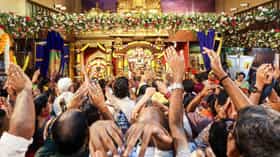 ತಿರುಪತಿ ತಿಮ್ಮಪ್ಪನಿಗೆ ಮೊದಲ ಆರತಿ ಹಕ್ಕು ಕರ್ನಾಟಕಕ್ಕೆ ಸಿಕ್ಕಿದ್ದು ಯಾಕೆ