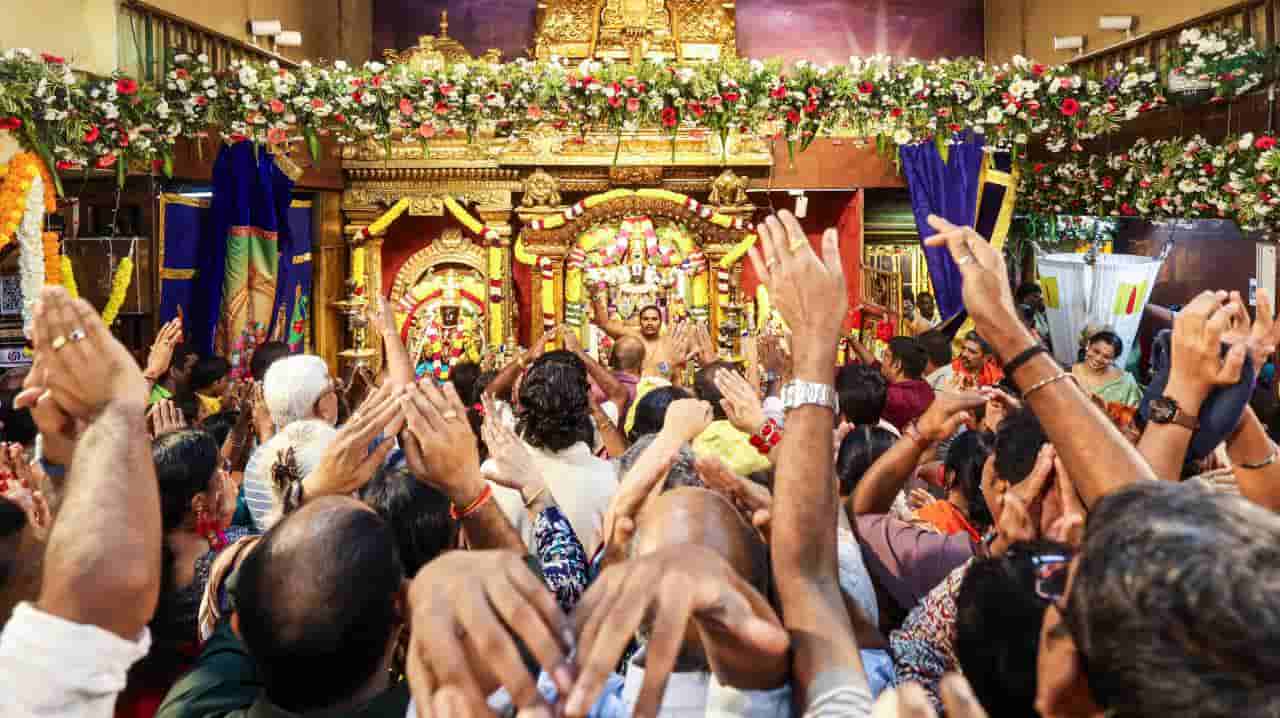ತಿರುಪತಿ ತಿಮ್ಮಪ್ಪನಿಗೆ ಪ್ರತಿದಿನ ಮೊದಲ ಆರತಿ ಬೆಳಗುವ ಹಕ್ಕು ಕರ್ನಾಟಕಕ್ಕೆ ಸಿಕ್ಕಿದ್ದು ಹೇಗೆ? ಇಲ್ಲಿದೆ ರೋಚಕ ಇತಿಹಾಸ!
