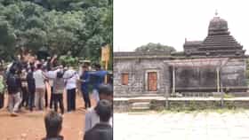 ಸಕಲೇಶಪುರದ ಬೆಟ್ಟದ ಭೈರವೇಶ್ವರ ದೇಗುಲದಲ್ಲಿ ಕಠಿಣ ನಿಯಮ ಜಾರಿಗೆ ನಿರ್ಧಾರ