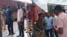 ರೈಲಿಗೆ ಬಾಂಬ್ ಬೆದರಿಕೆ: ಪ್ರಯಾಣಿಕರನ್ನ ಕೆಳಗಿಳಿಸಿ ತಪಾಸಣೆ, ಓರ್ವ ವಶಕ್ಕೆ!